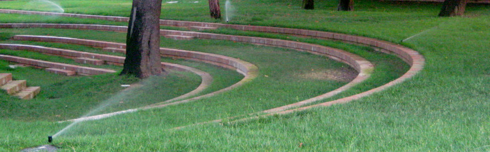 Impianti d’Irrigazione