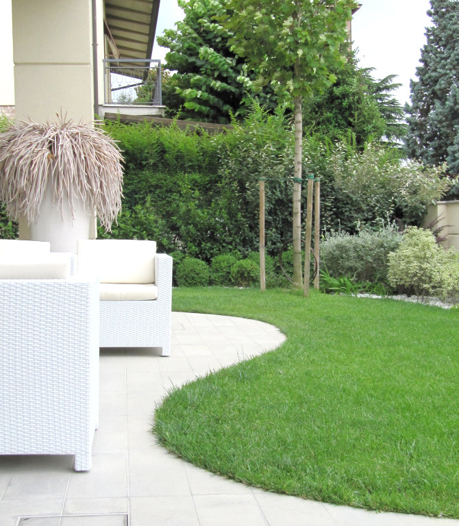 Analisi paesaggistica e design